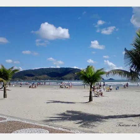 Apartamento Na Quadra Da Praia Santos  Exterior photo