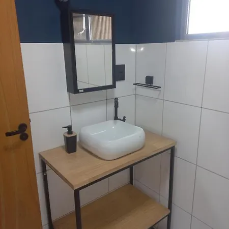 Apartamento Na Quadra Da Praia Santos  Exterior photo