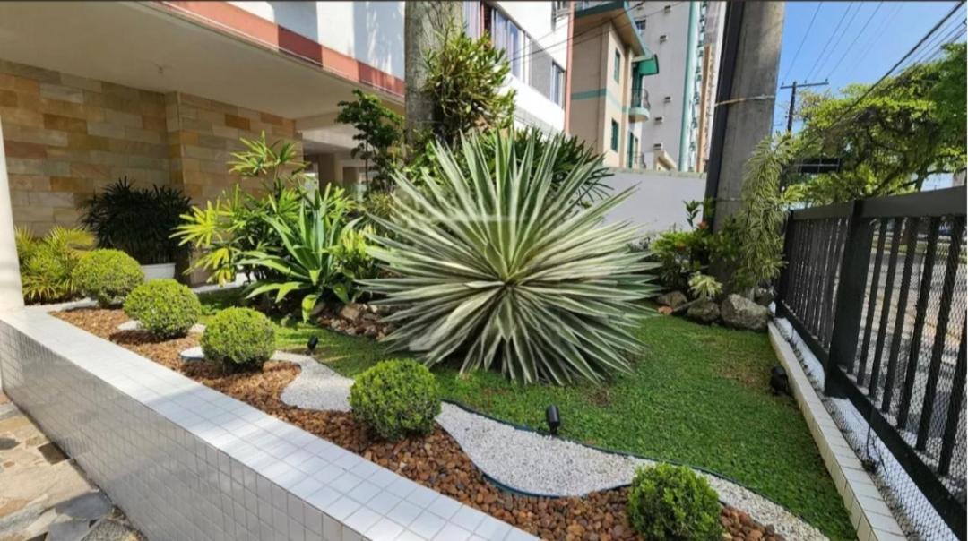 Na Quadra Da Apartment *