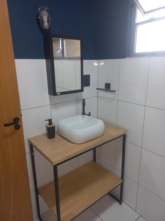 Na Quadra Da Apartment *
