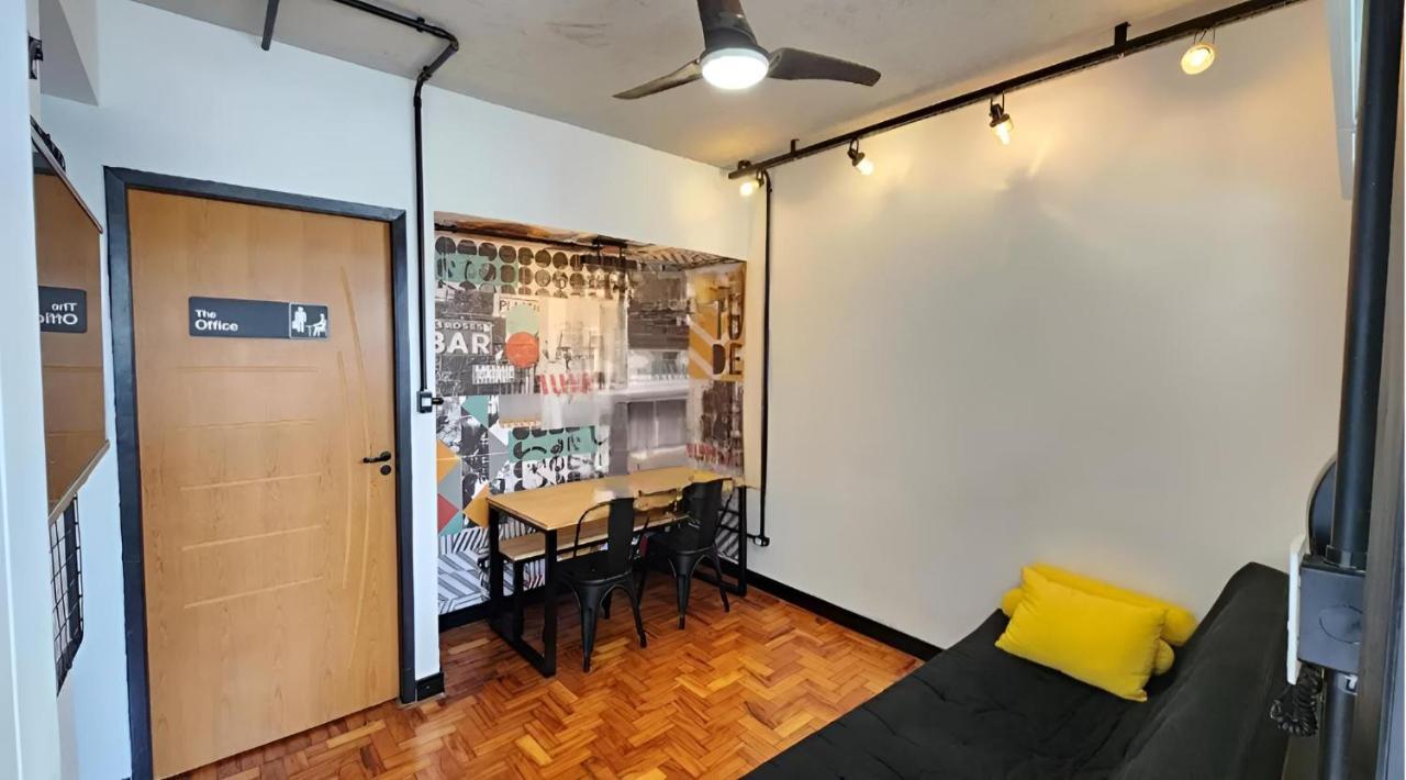 Na Quadra Da Apartment
